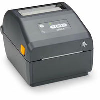 Zebra ZD4A043-D01X01EZ ZD421 Direct Thermal Printer 300 dpi USB Ethernet BT Host