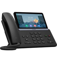 Yealink SIP-T77U 1301011 Ultra Business Phone 7in Color Touchscreen PoE Ready