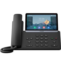 Yealink SIP-T77U 1301011 Ultra Business Phone 7in Color Touchscreen PoE Ready