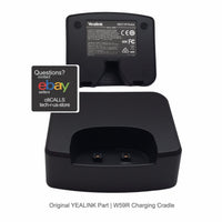 Yealink CCD-W59R 230200600001 Charging Cradle Base for W59R Wireless Phone