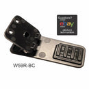Yealink BCL-W59R W59R-BC 330100010031 Rugged Belt Clip for W59R DECT Handset