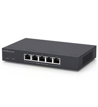 EnGenius ECS205L ECS205L 5-Port Multi-Gigabit 2.5G Unmanaged Switch
