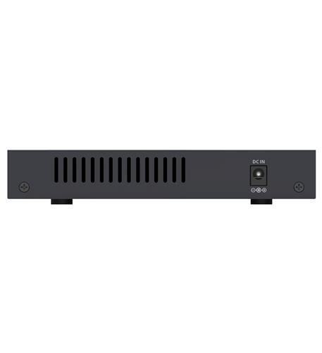 EnGenius ECS205L ECS205L 5-Port Multi-Gigabit 2.5G Unmanaged Switch