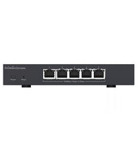 EnGenius ECS205L ECS205L 5-Port Multi-Gigabit 2.5G Unmanaged Switch