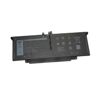 BTI 35J09-BTI 3-CELL 11.4V LI-ION BATTERY 35J09, YJ9RP, 7YX5Y