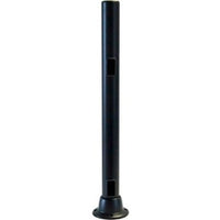 ENS 367-4005-11 Grommet Mount for Mounting Arm Steel, Cast Steel
