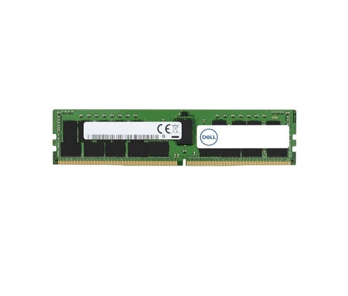 Dell 370-AEVN RAM Module - 32 GB (1 x 32GB) - DDR4-3200/PC4-25600 - DDR4 SDRAM