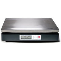 Star Micronics 37950490 Scale, USB, BLE, Serial, Legal for Trade in US (NTEP)