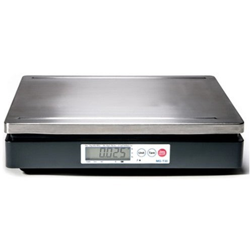Star Micronics 37950490 Scale, USB, BLE, Serial, Legal for Trade in US (NTEP)