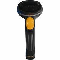 Star Micronics 37950970 Scanner, Handheld, High Density 1D/2D Imager - Wireless
