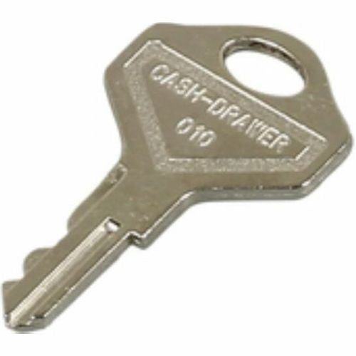 Star Micronics 37964570 Spare Key for SMD2 Cash Drawer, 1 Key
