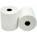 Star Micronics 37966300 2-Ply Carbonless Receipt Rolls SP500, SP700 3" x 100 ft