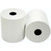 Star Micronics 37966300 2-Ply Carbonless Receipt Rolls SP500, SP700 3" x 100 ft