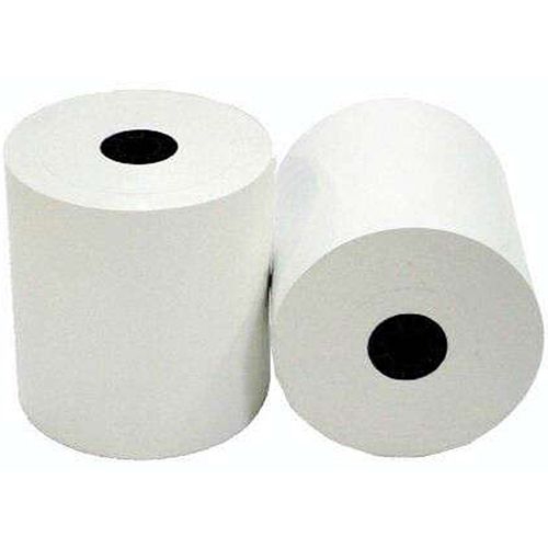 Star Micronics 37966300 2-Ply Carbonless Receipt Rolls SP500, SP700 3" x 100 ft
