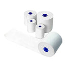 Star Micronics 37967430 Labels TSP800: 111mm Roll Width, 4 1/8 x 3 Inch Labels