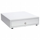Star Micronics 37968050 Choice Cash Drawer White, 16Wx16D, Printer Driven, 5Bill