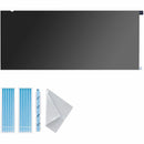 StarTech 38C29-PRIVACY-SCREEN Privacy Screen For Dell U3824DW Monitor