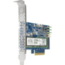 HP 38T77AA Z Turbo 1 TB Solid State Drive - Internal - PCI Express 4.0 x4