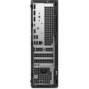 Dell 392P5 Pro Slim Plus QBS1250 Desktop Computer - Intel Core Ultra 7 - Slim PC