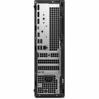 Dell 392P5 Pro Slim Plus QBS1250 Desktop Computer - Intel Core Ultra 7 - Slim PC