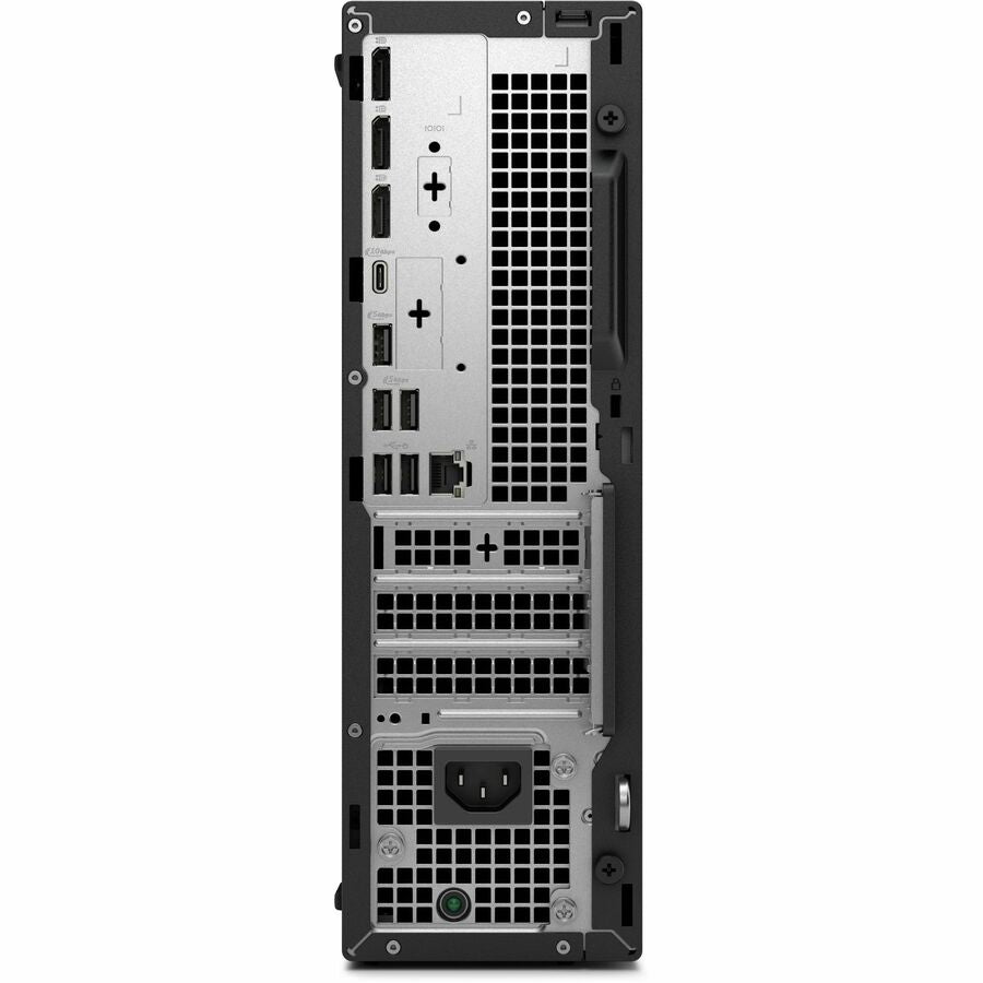 Dell 392P5 Pro Slim Plus QBS1250 Desktop Computer - Intel Core Ultra 7 - Slim PC