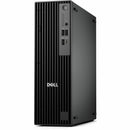Dell 392P5 Pro Slim Plus QBS1250 Desktop Computer - Intel Core Ultra 7 - Slim PC