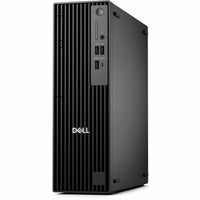 Dell 392P5 Pro Slim Plus QBS1250 Desktop Computer - Intel Core Ultra 7 - Slim PC