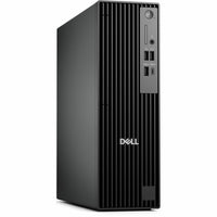 Dell 392P5 Pro Slim Plus QBS1250 Desktop Computer - Intel Core Ultra 7 - Slim PC