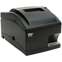 Star Micronics 39330110 SP700 SP712MC Receipt Printer Monochrome - 4.7 lps Mono
