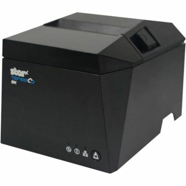 Star Micronics 39473310 TSP143IVUE Retail, Hospitality Direct Thermal Printer
