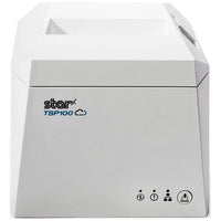 Star Micronics 39473810 TSP143IV-UEWB GY US Business Direct Thermal Printer