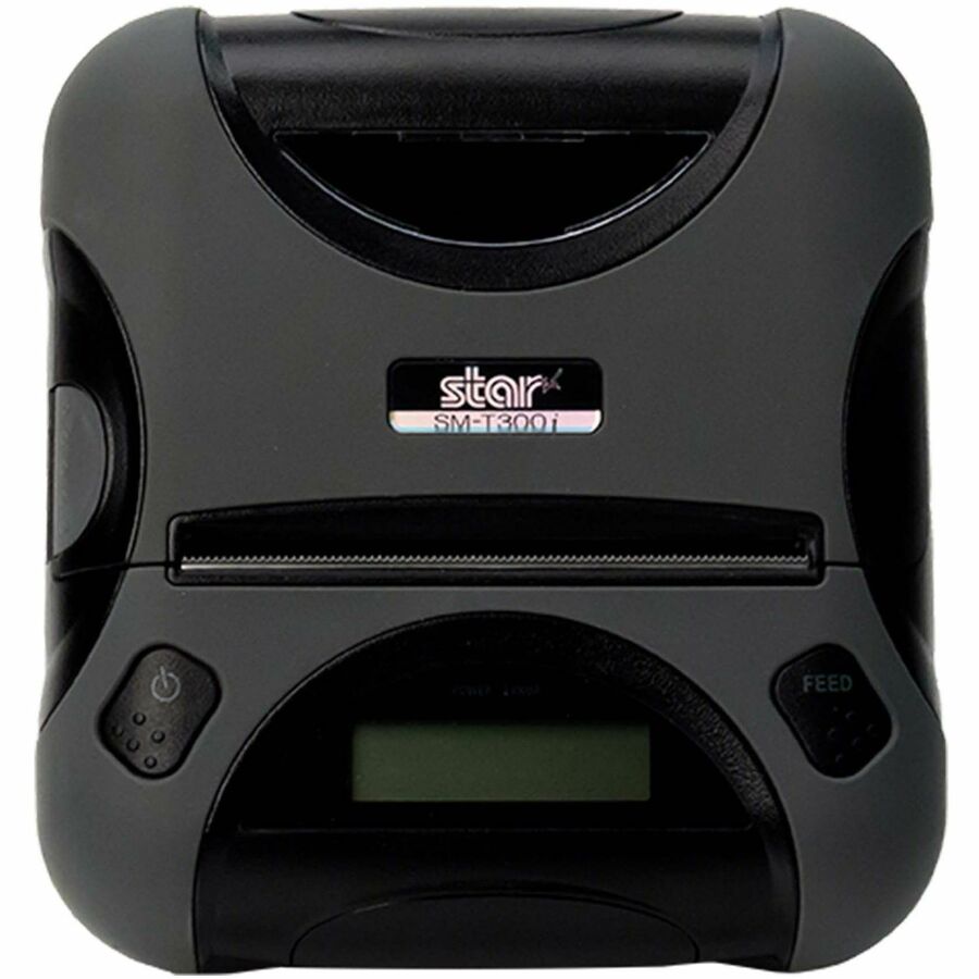 Star Micronics 39634810 SM-T300I Restaurant, Retail, Hospitality Direct Thermal