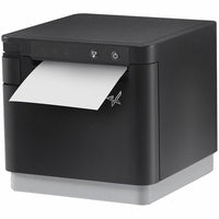 Star Micronics 39653110 MCP21LB BK US , mC-Print2, Thermal, 2inches, Cutter