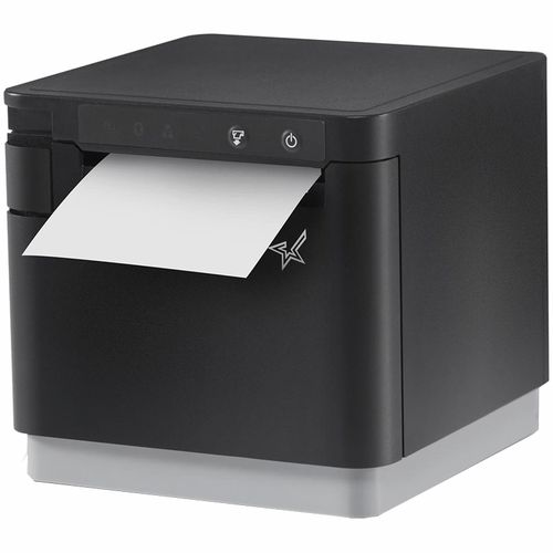 Star Micronics 39653110 MCP21LB BK US , mC-Print2, Thermal, 2inches, Cutter
