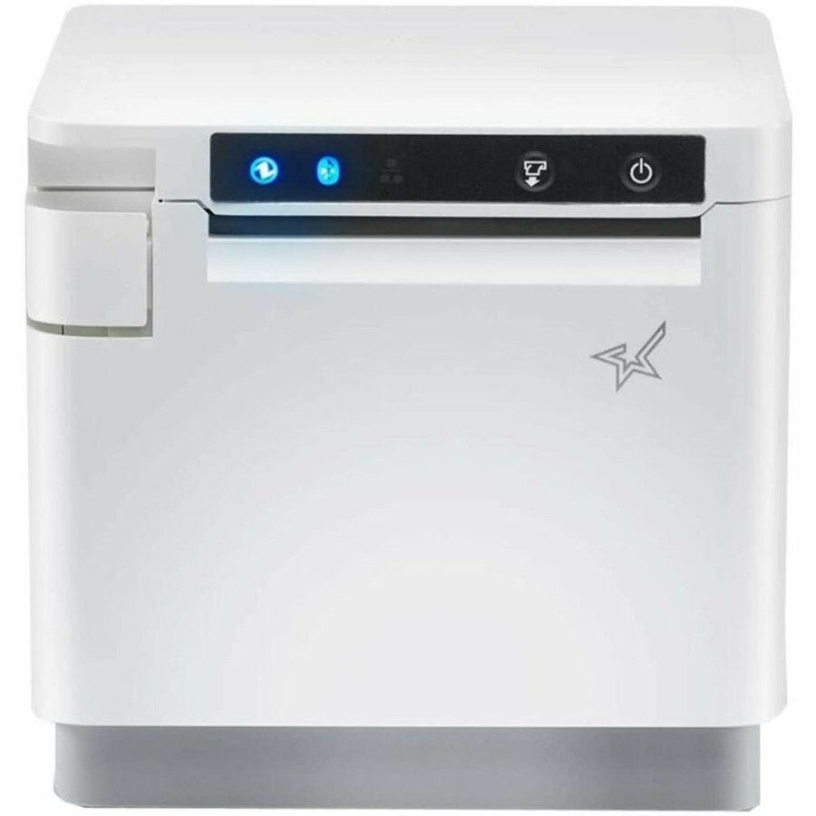 Star Micronics 39659010 mC-Print3, Thermal, 3", Cutter, Ethernet (LAN), USB-C
