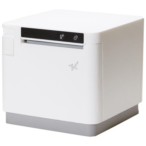 Star Micronics 39659210 mC-Print3, Thermal, 3", Cutter, Bluetooth, Ethernet