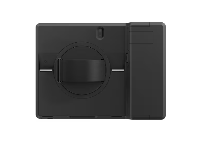 HP 39F09AA Engage Go 10 inch Case - Black For  HP Engage Go 10" Tablet