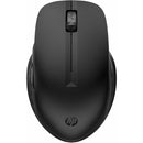 HP 3B4Q5UT#ABA 435 Multi-Device Wireless Mouse - 4000 dpi - Scroll Wheel
