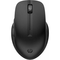 HP 3B4Q5UT#ABA 435 Multi-Device Wireless Mouse - 4000 dpi - Scroll Wheel
