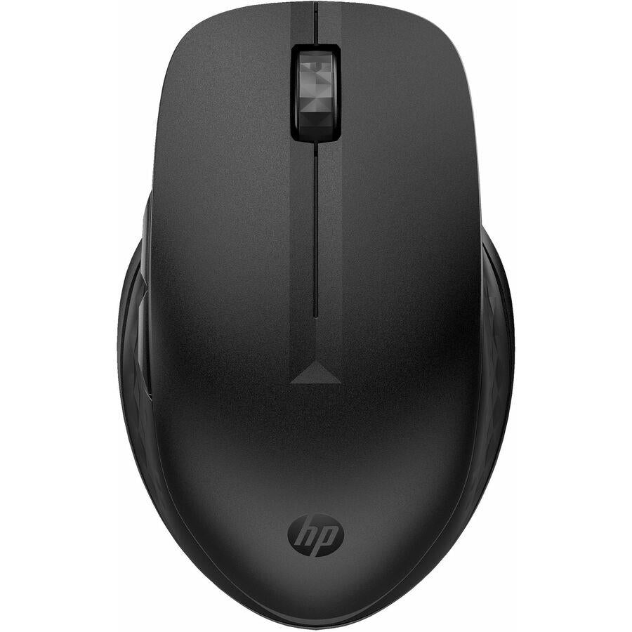 HP 3B4Q5UT#ABA 435 Multi-Device Wireless Mouse - 4000 dpi - Scroll Wheel