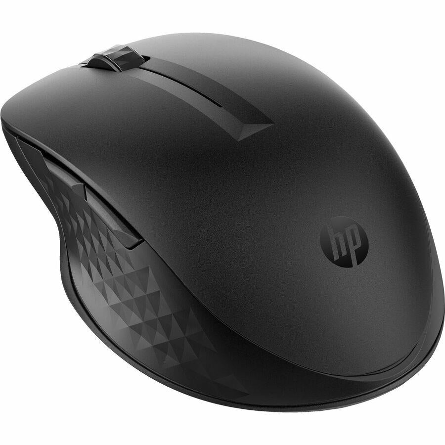 HP 3B4Q5UT#ABA 435 Multi-Device Wireless Mouse - 4000 dpi - Scroll Wheel