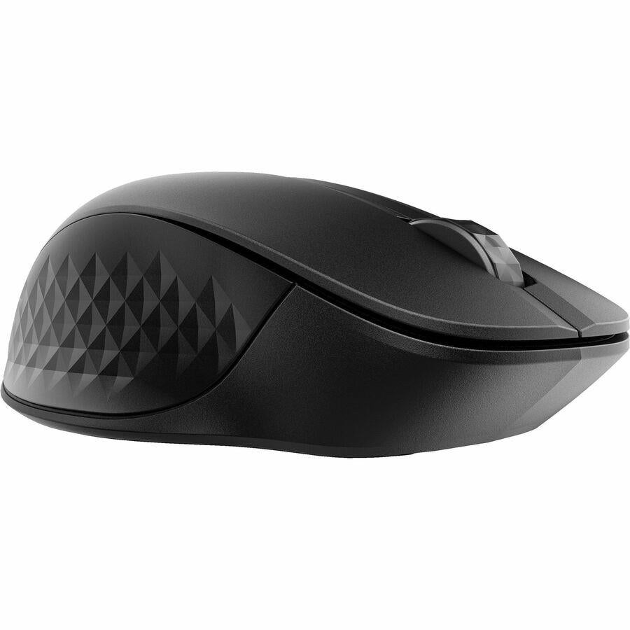 HP 3B4Q5UT#ABA 435 Multi-Device Wireless Mouse - 4000 dpi - Scroll Wheel