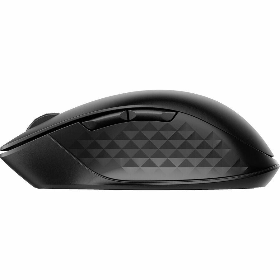 HP 3B4Q5UT#ABA 435 Multi-Device Wireless Mouse - 4000 dpi - Scroll Wheel