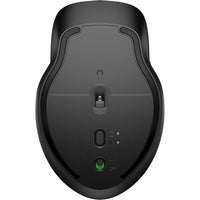 HP 3B4Q5UT#ABA 435 Multi-Device Wireless Mouse - 4000 dpi - Scroll Wheel