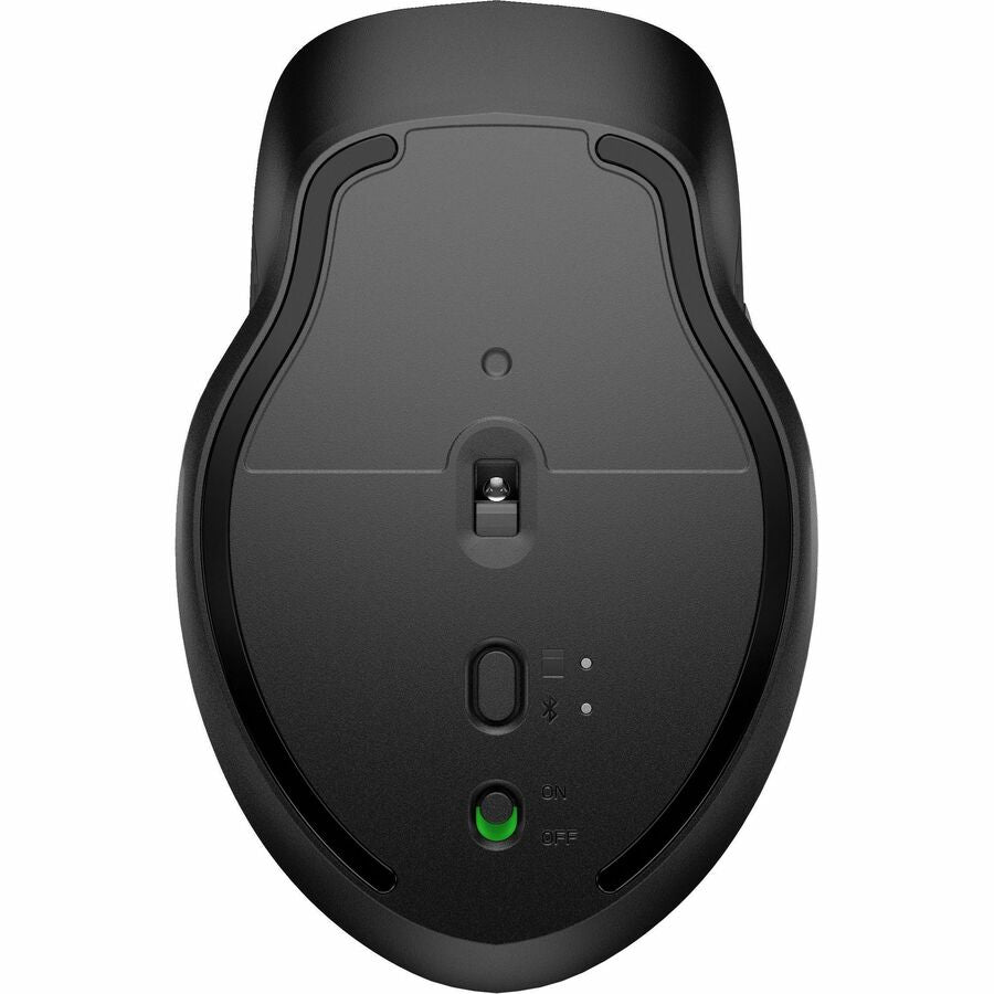 HP 3B4Q5UT#ABA 435 Multi-Device Wireless Mouse - 4000 dpi - Scroll Wheel