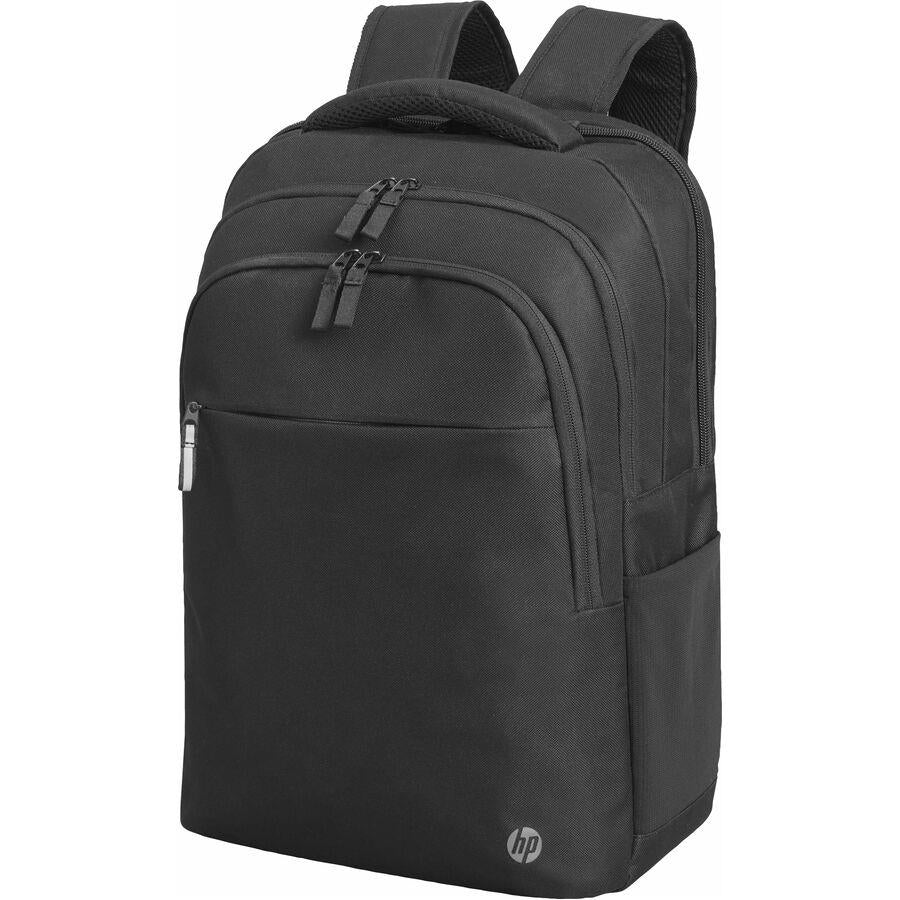 HP 3E2U5UT Renew Business Carrying Case (Backpack) for 17.3" Notebook - Black