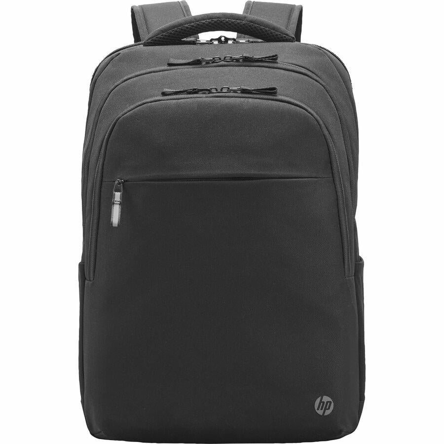 HP 3E2U5UT Renew Business Carrying Case (Backpack) for 17.3" Notebook - Black