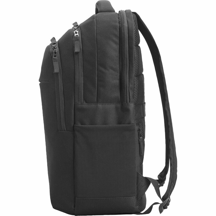 HP 3E2U5UT Renew Business Carrying Case (Backpack) for 17.3" Notebook - Black