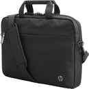 HP 3E2U6AA Renew Carrying Case for 17.3" HP Notebook - Black