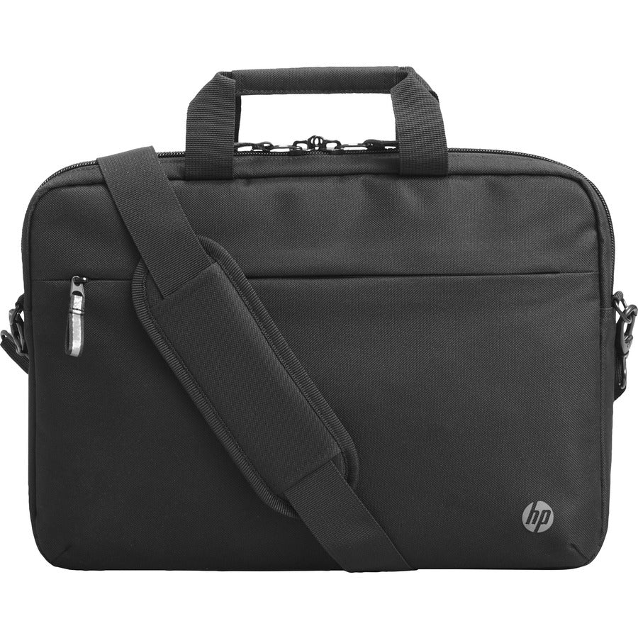 HP 3E2U6AA Renew Carrying Case for 17.3" HP Notebook - Black